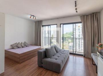 Apartamento · 32m² · 1 Quarto · 1 Vaga · Apartamento à Venda - Butantã, 1 Quarto, 32 m2