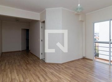 Apartamento · 56m² · 2 Quartos · 2 Vagas · Apartamento à Venda - Vila Romana, 2 Quartos, 56 m2