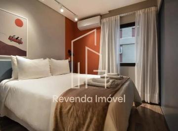 Foto 01 · Apartamento RESIDENCIAL em SÃO PAULO - SP, JARDIM PAULISTA