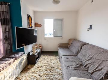 Apartamento · 66m² · 1 Quarto · 1 Vaga · Apartamento à Venda - Barra Funda, 1 Quarto, 66 m2