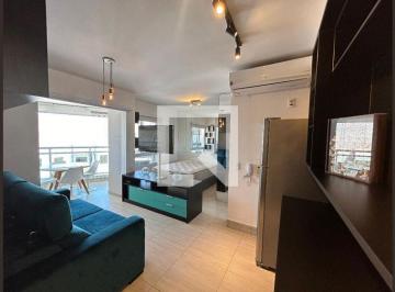 Apartamento · 36m² · 1 Quarto · 1 Vaga · Apartamento à Venda - Barra Funda, 1 Quarto, 36 m2