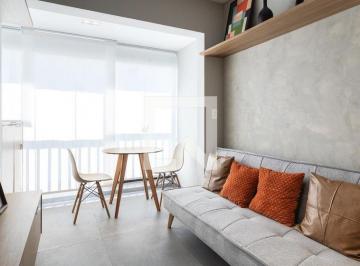 Apartamento · 29m² · 1 Quarto · Apartamento à Venda - Pinheiros, 1 Quarto, 29 m2
