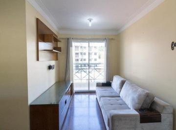 Apartamento de 3 quartos, São Paulo · Apartamento à Venda - Jardim Éster Yolanda, 3 Quartos, 67 m2
