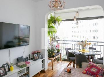 Este apartamento de 53 metros quadrados é uma excelente opção para quem busca co · Apartamento à Venda - Barra Funda, 2 Quartos, 53 m2
