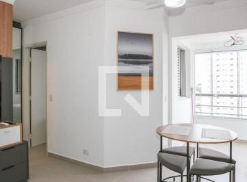 Apartamento · 35m² · 1 Quarto · 1 Vaga · Apartamento à Venda - Vila Pompéia, 1 Quarto, 35 m2