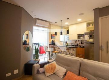 Apartamento 41m² Venda Vila Pompéia · Apartamento à Venda - Vila Pompéia, 1 Quarto, 41 m2