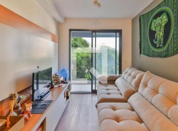 Apartamento · 57m² · 2 Quartos · 1 Vaga · Apartamento à Venda - Butantã, 2 Quartos, 57 m2