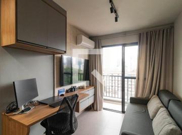Apartamento · 27m² · 1 Quarto · Apartamento à Venda - Perdizes, 1 Quarto, 27 m2
