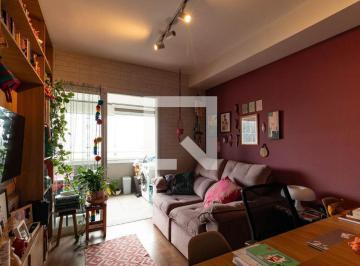 Apartamento · 48m² · 1 Quarto · 1 Vaga · Apartamento à Venda - Barra Funda, 1 Quarto, 48 m2