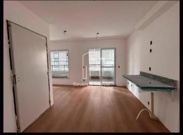 Foto 02 · Apartamento à venda em Perdizes, São Paulo-SP: 1 quarto, 1 banheiro, 31m² de área!