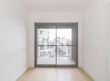 Localizado na charmosa Vila Nova Conceição, em São Paulo, este apartamento ofere · Apartamento à Venda - Vila Olímpia, 1 Quarto, 37 m2