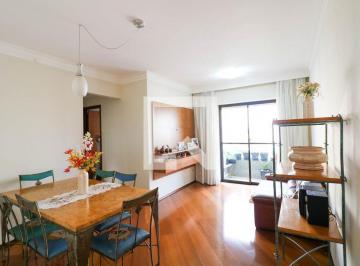 Apartamento · 75m² · 3 Quartos · 1 Vaga · Apartamento à Venda - Butantã, 3 Quartos, 75 m2