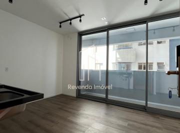 Foto 02 · Excelente Oportunidade de Investimento: Studio NR à Venda em Pinheiros, São Paul