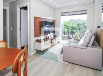 Apartamento · 47m² · 2 Quartos · 1 Vaga · Apartamento à Venda - Vila Leopoldina, 2 Quartos, 47 m2