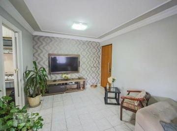 Apartamento de 3 quartos, São Paulo · Apartamento à Venda - Jaguaré, 3 Quartos, 98 m2