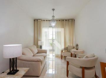 Este espaçoso apartamento localizado em São Paulo oferece uma excelente oportuni · Apartamento à Venda - Vila Sônia, 4 Quartos, 96 m2