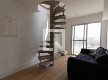 Apartamento de 3 quartos, São Paulo · Apartamento à Venda - Jaguaré, 3 Quartos, 96 m2
