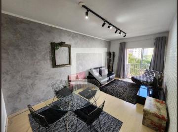 Apartamento · 56m² · 1 Quarto · 1 Vaga · Apartamento à Venda - Vila Olímpia, 1 Quarto, 56 m2
