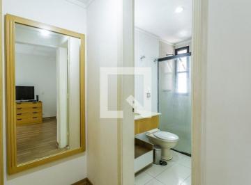Apartamento · 50m² · 1 Quarto · 1 Vaga - Eduardo - Revenda Imóvel · Apartamento à Venda - Vila Olímpia, 1 Quarto, 50 m2