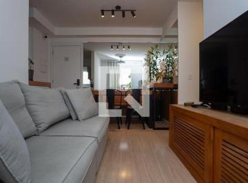 Apartamento Venda 50m² de 2 quartos · Apartamento à Venda - Água Branca, 2 Quartos, 50 m2