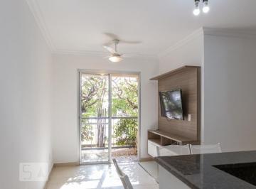 Apartamento · 50m² · 2 Quartos · 1 Vaga · Apartamento à Venda - Vila Leopoldina, 2 Quartos, 50 m2