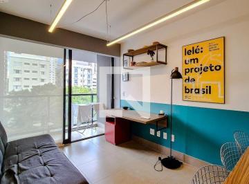 Apartamento · 40m² · 1 Quarto · Apartamento à Venda - Perdizes, 1 Quarto, 40 m2