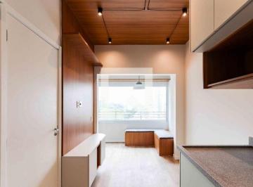 Apartamento · 32m² · 1 Quarto · 1 Vaga · Apartamento à Venda - Butantã, 1 Quarto, 32 m2