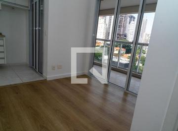 Apartamento · 36m² · 1 Quarto · 1 Vaga · Apartamento à Venda - Perdizes, 1 Quarto, 36 m2