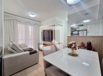 Apartamento de 2 quartos, São Paulo · Apartamento à Venda - Água Branca, 2 Quartos, 52 m2