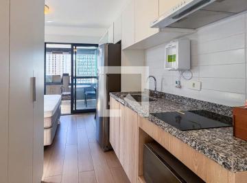 Apartamento de 1 quarto Venda R$ 625.000 · Apartamento à Venda - Jardim Paulista, 1 Quarto, 27 m2