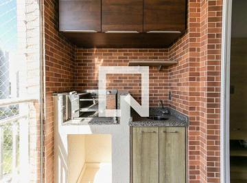 Localizado em São Paulo, este apartamento oferece uma combinação perfeita de con · Apartamento à Venda - Jaguaré, 3 Quartos, 70 m2
