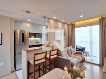 Apartamento de 2 quartos, São Paulo · Apartamento à Venda - Água Branca, 2 Quartos, 50 m2