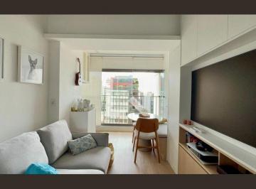 Apartamento · 34m² · 1 Quarto · Apartamento à Venda - Pinheiros, 1 Quarto, 34 m2