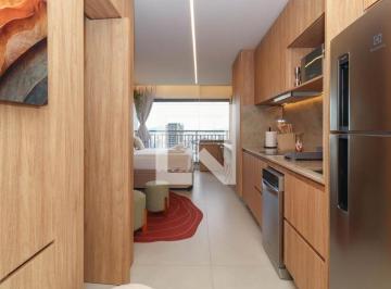 Apartamento · 26m² · 1 Quarto · Apartamento à Venda - Vila Madalena, 1 Quarto, 26 m2