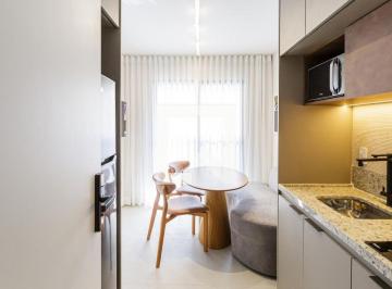 Apartamento · 26m² · 1 Quarto · Apartamento à Venda - Vila Olímpia, 1 Quarto, 26 m2