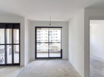 Apartamento · 55m² · 2 Quartos · 1 Vaga · Apartamento à Venda - Vila Leopoldina, 2 Quartos, 55 m2