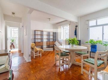 Apartamento · 72m² · 1 Quarto · Apartamento à Venda - Vila Madalena, 1 Quarto, 72 m2