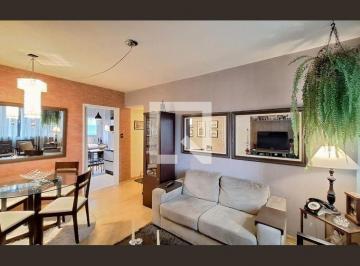Apartamento · 85m² · 2 Quartos · 1 Vaga · Apartamento à Venda - Lapa, 2 Quartos, 85 m2