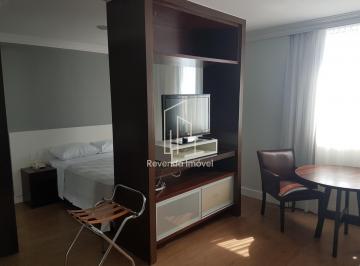 Foto 03 · Apartamento à venda no Itaim Bibi, São Paulo-SP: 1 quarto, 1 suíte, 1 banheiro,