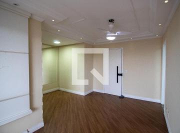 Este apartamento localizado em São Paulo é uma excelente opção para quem busca c · Apartamento à Venda - Jardim Éster Yolanda, 3 Quartos, 77 m2