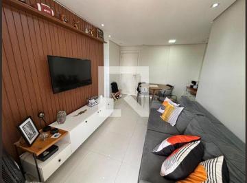 Apartamento · 63m² · 2 Quartos · 1 Vaga · Apartamento à Venda - Vila Sônia, 2 Quartos, 63 m2