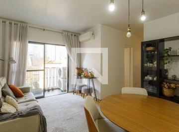 Apartamento · 64m² · 2 Quartos · 1 Vaga · Apartamento à Venda - Vila Olímpia, 2 Quartos, 64 m2