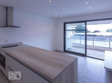 Apartamento · 50m² · 1 Quarto · 1 Vaga · Apartamento à Venda - Barra Funda, 1 Quarto, 50 m2