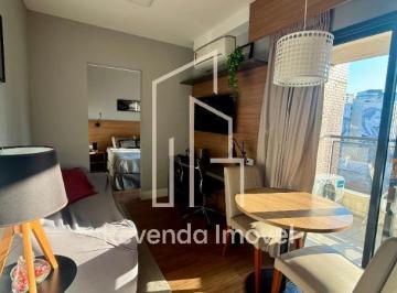 Foto 01 · Apartamento RESIDENCIAL em SÃO PAULO - SP, PINHEIROS