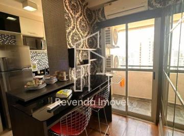 Foto 01 · Oportunidade única! Apartamento à venda em São Paulo-SP, Jardim Paulista: 1 quar