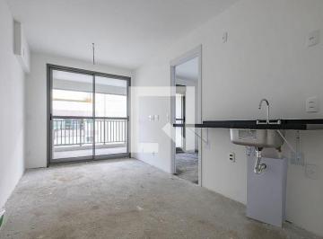 Apartamento · 37m² · 1 Quarto · Apartamento à Venda - Vila Madalena, 1 Quarto, 37 m2