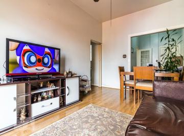 Apartamento · 81m² · 2 Quartos · Apartamento à Venda - Barra Funda, 2 Quartos, 81 m2
