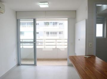 Apartamento · 42m² · 1 Quarto · 1 Vaga · Apartamento à Venda - Vila Romana, 1 Quarto, 42 m2