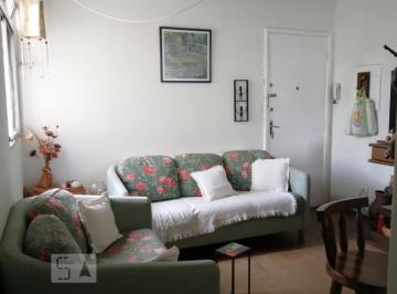 Apartamento · 58m² · 3 Quartos · 1 Vaga · Apartamento à Venda - Vila Madalena, 3 Quartos, 58 m2