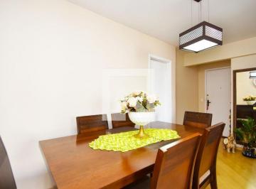 Localizado na vibrante Vila Madalena, em São Paulo, este apartamento oferece um · Apartamento à Venda - Vila Madalena, 2 Quartos, 68 m2